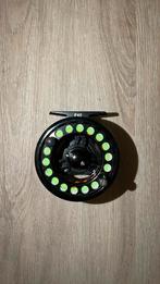 TFO? Prism 1 P45 vliegvis reel, Watersport en Boten, Hengelsport | Vliegvissen, Ophalen of Verzenden, Zo goed als nieuw, Overige typen