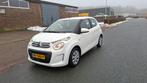 Citroën C1 1.0 VTi Airscape 68PK S&S 5D 2017 Wit, Voorwielaandrijving, 4 stoelen, C1, Wit