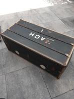 hutkoffer vintage,gratis op te halen, Ophalen, Gebruikt, Minder dan 50 cm