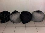 4 grote zakken met filtermateriaal kaldness ruim 120 liter, Ophalen of Verzenden, Zo goed als nieuw