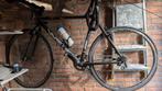 Van Tuyl Carbon racefiets – Nederlandse kwaliteit, Fietsen en Brommers, Fietsen | Racefietsen, Gebruikt, Heren, Aluminium, 53 tot 57 cm