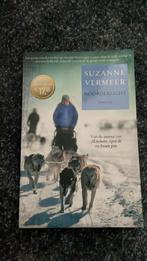 Suzanne Vermeer - Noorderlicht, Suzanne Vermeer, Ophalen of Verzenden, Zo goed als nieuw, Nederland