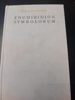 Denziger Enchiridion Symbolorum 1957, Ophalen of Verzenden