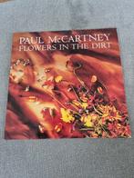 Paul McCartney - Flowers in the Sky LP, Ophalen of Verzenden, 12 inch