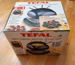 Tefal Multi Fondues-Raclette Quartet, Witgoed en Apparatuur, Fonduesets, Ophalen, Gebruikt, Elektrisch