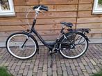 Gazelle Bloom Moederfiets, Gebruikt, 0 zitjes, 56 cm of meer, Ophalen of Verzenden