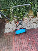 Gardena Kooimesmaaier 330 – netjes en nog maar 1 jaar oud, Tuin en Terras, Grasmaaiers, Handgrasmaaier, Ophalen of Verzenden, Zo goed als nieuw