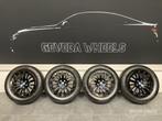 17” originele BMW X1 iX1 U11 / X2 U10 velgen + banden 833, Auto-onderdelen, Banden en Velgen, Gebruikt, -, -, Banden en Velgen