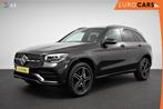 Mercedes-Benz GLC-klasse 300e 4-MATIC Business AMG Night Pac, Auto's, Automaat, Gebruikt, 4 cilinders, 2000 kg