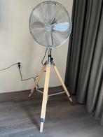 Tristar ventilator, Metalen statiefventilator; nieuw in doos, Ophalen of Verzenden, Nieuw, Statiefventilator