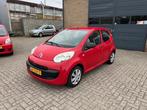 Citroen C1 1.0-12V Séduction//Zeer mooi, Voorwielaandrijving, Stof, Gebruikt, Zwart