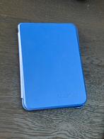 Kobo Clara Hoesje Blauw, Computers en Software, E-readers, Ophalen of Verzenden, Zo goed als nieuw