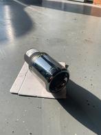 Gloednieuw ferrita sierstuk., Auto-onderdelen, Uitlaatsystemen, Ophalen of Verzenden, Nieuw, Volvo