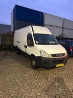 Iveco Daily 35S13V Euro 4 LD 2010, Origineel Nederlands, Te koop, 750 kg, 2180 kg