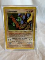Sudowoodo - 26/64, Hobby en Vrije tijd, Verzamelkaartspellen | Pokémon, Ophalen of Verzenden, Zo goed als nieuw, Losse kaart, Foil