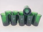Jagermeister shot glass  14psc, Ophalen of Verzenden, Zo goed als nieuw, Overige typen