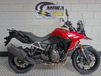 SUZUKI V-STROM 800, Motoren, Motoren | Suzuki, 2 cilinders, Bedrijf, Meer dan 35 kW, Overig
