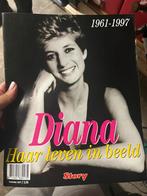 Story Diana, Ophalen of Verzenden, Tijdschrift of Boek