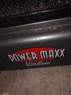 Power maxx trilplaat, Sport en Fitness, Ophalen, Gebruikt, Trilplaat