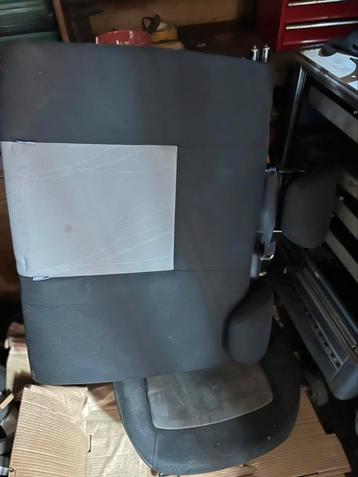 Seat Ibiza 6j stoelen 5 deurs gratis ophalen  beschikbaar voor biedingen