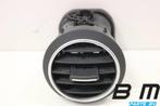 Luchtrooster in dashboard Audi A3 8P, Auto-onderdelen, Gebruikt