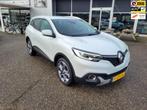 Renault Kadjar 1.2 TCe Bose, Voorwielaandrijving, Gebruikt, 4 cilinders, Leder en Stof