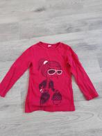 Leuke longsleeve, Ophalen of Verzenden, Meisje, Shirt of Longsleeve