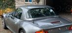 Hardtop BMW Z3 Sterlinggrau incl bevestigingsset, Auto-onderdelen, Carrosserie en Plaatwerk, Ophalen, Voor, BMW, Motorkap