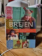 Breien met Noorse Motieven - Fair Isle Haken, Ophalen of Verzenden
