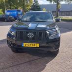 Toyota Land Cruiser 2.8 D-4D-F |Tec-Ed|Luchtvering|Dak|, Gebruikt, Euro 6, 3000 kg, Bedrijf