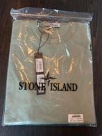 Nieuwe lime groene stone Island trui, maat S, L en XXL, Ophalen of Verzenden