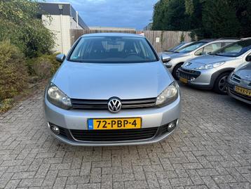 Volkswagen Golf 1.4 TSI Highline beschikbaar voor biedingen