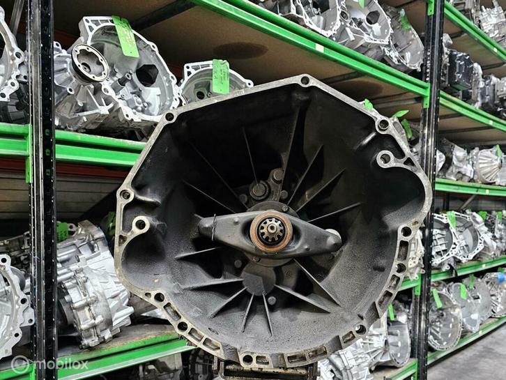 BMW 5-Serie 4.9 Benzine Gebruikte versnellingsbak S6S420G, Auto-onderdelen, Transmissie en Toebehoren, Gebruikt, Ophalen of Verzenden