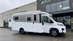Dethleffs Globebus T 4 2025 moderne Camper, Automaat, Ringverwarming, Achteruitrijcamera, Bedrijf