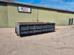 Kabel containers te koop, Ophalen