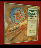 White Eagle Medicine Wheel, Boeken, Ophalen of Verzenden, Zo goed als nieuw