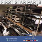 W156 X156 GLA LED BI XENON KOPLAMPEN SET ORIGINEEL Mercedes, Gebruikt, -, Ophalen of Verzenden, -