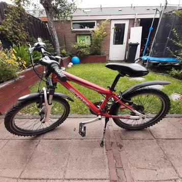 Scott Scale 20 inch kinder MTB beschikbaar voor biedingen