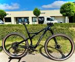 Cannondale Scalpel Carbon 2, Gebruikt, Woudenberg, Fully, Cannondale