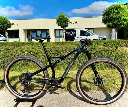 Cannondale Scalpel Carbon 2, Fietsen en Brommers, Fietsen | Mountainbikes en ATB, Gebruikt, Overige merken, Fully, Ophalen
