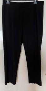 Joseph Ribkoff pantalon zwart maat 44(v), Zwart, Maat 42/44 (L), Ophalen of Verzenden, Zo goed als nieuw