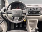 SEAT Mii 1.0 Style Airco,5 Deurs,Elektr. Ramen,Weinig KM,Nie, Auto's, Seat, Voorwielaandrijving, Stof, Gebruikt, Euro 6