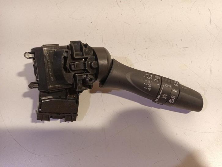 Ruitenwis schakelaar Suzuki Swift, Auto-onderdelen, Dashboard en Schakelaars, Suzuki, Gebruikt, Herkomst onderdeel bekend, 12 maanden garantie