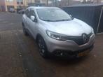 Renault Kadjar 1.2 TCE 2018 Grijs, Voorwielaandrijving, Kadjar, 4 cilinders, Handgeschakeld