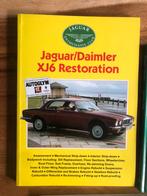 Collectie boeken werkplaatshandboek Jaguar 13 stuks, Ophalen of Verzenden, Zo goed als nieuw, Overige merken