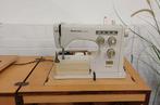 Naaimachine Husqvarna 2000 / model 6020 in kast, Hobby en Vrije tijd, Ophalen, Gebruikt, Naaimachine, Husqvarna