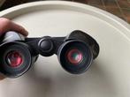 Verrekijker 60x60 - Krachtige Optiek, Gebruikt, 20x of meer, Met hoes of tas, Porro (met knik)