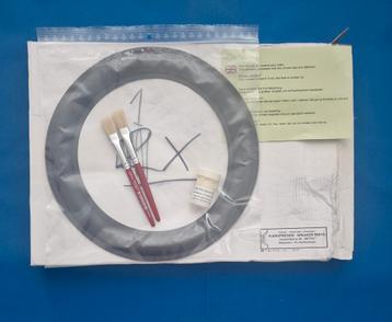 T+A TMR160 Rolrand Wooferrand Rand 1x beschikbaar voor biedingen