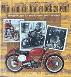 Jack Botermans & Wim van Grinsven Mijn oom die had er ook, Boeken, Verzenden, 20e eeuw of later, Zo goed als nieuw