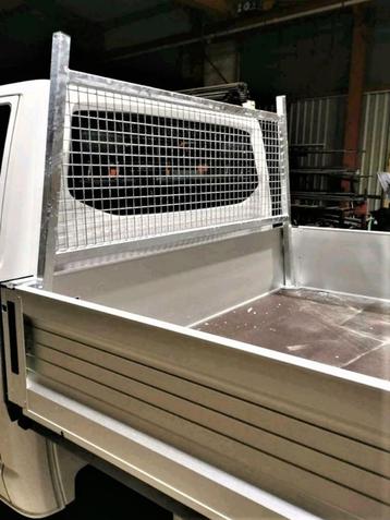 Ladderdrager, Palenjuk, cabine bescherming VW Pick Up T5 ,T6 beschikbaar voor biedingen